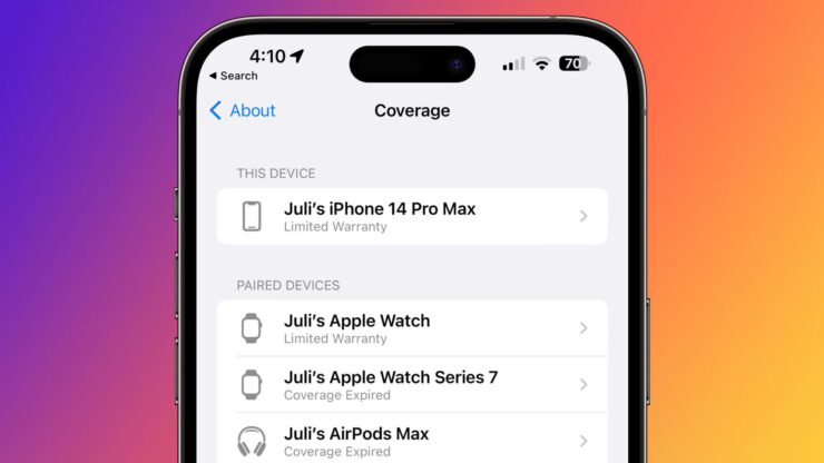 iOS 16.4 Beta 2