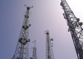 elektronik haberleşme