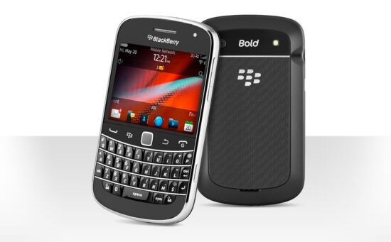 BlackBerry Efsanesi Film Oluyor! İlk Fragman Geldi!