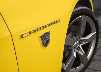 Chevrolet Camaro Üretimi Sonlandırılıyor! Elveda Bumblebee!