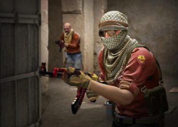 Counter-Strike 2 Duyuruldu! Oyuncular Bayram Edecek!