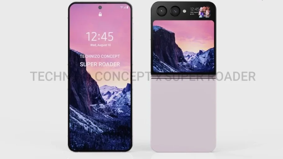 Samsung Galaxy Z Fold 5 Hakkında İlk Sızıntılar Geldi!