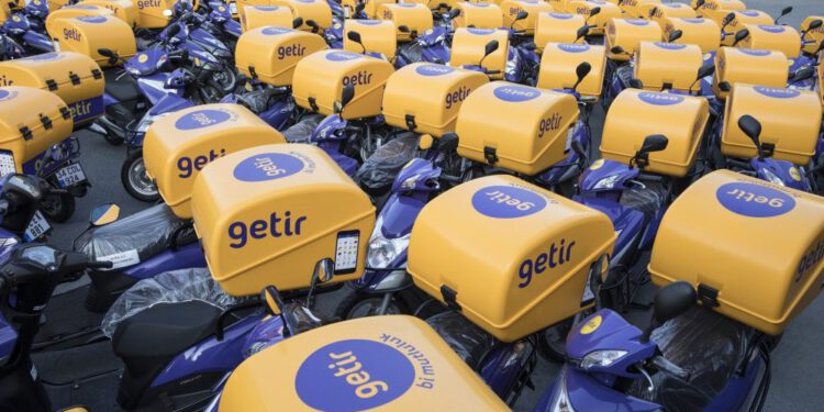 Getir'i Hacklediğini İddia Edenler Bugün Verileri Paylaşabilir!