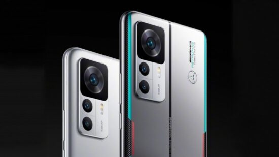 Redmi K60 Ultra