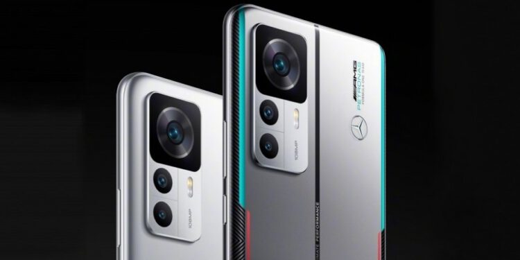 Redmi K60 Ultra