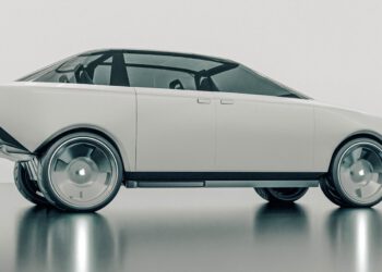 Apple Car için Yapılan Testler Hızlandırıldı!