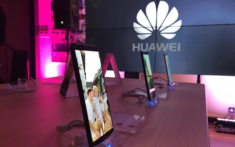 Huawei Yeniden 5G Telefon Pazarına Girmeyi Planlıyor!