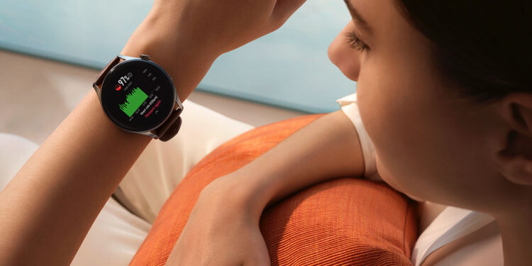 Huawei Watch 4 Serisi Yolda!