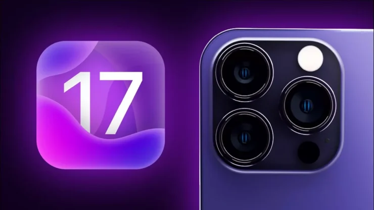 iOS-17