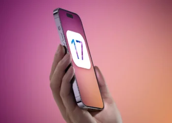 iOS 17
