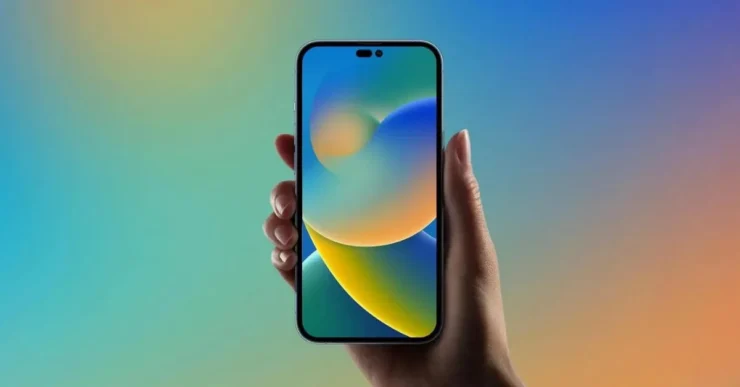 iPhone 16 Pro