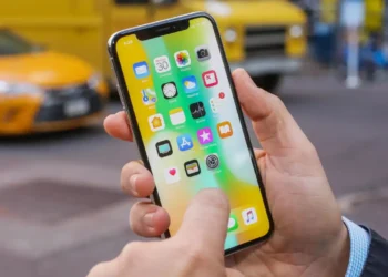iPhone-veri