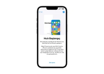iPhone