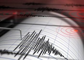 Kahramanmaraş'a Deprem Şoku
