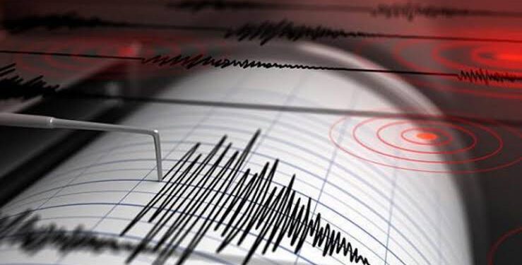 Kahramanmaraş'a Deprem Şoku