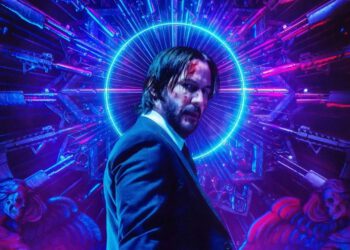 John Wick 4 Vizyona Giriyor! Aksiyon Türünde Bir Başyapıt!