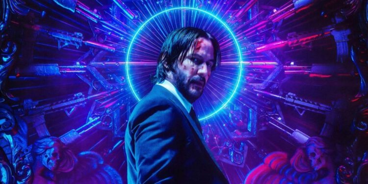John Wick 4 Vizyona Giriyor! Aksiyon Türünde Bir Başyapıt!
