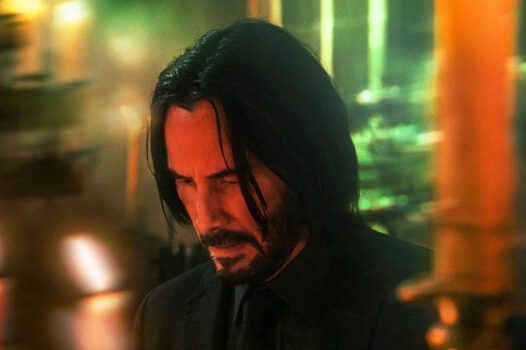 John Wick 4 Vizyona Giriyor! Aksiyon Türünde Bir Başyapıt!