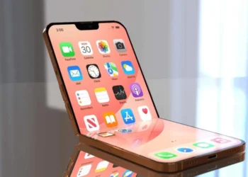 katlanabilir iPhone