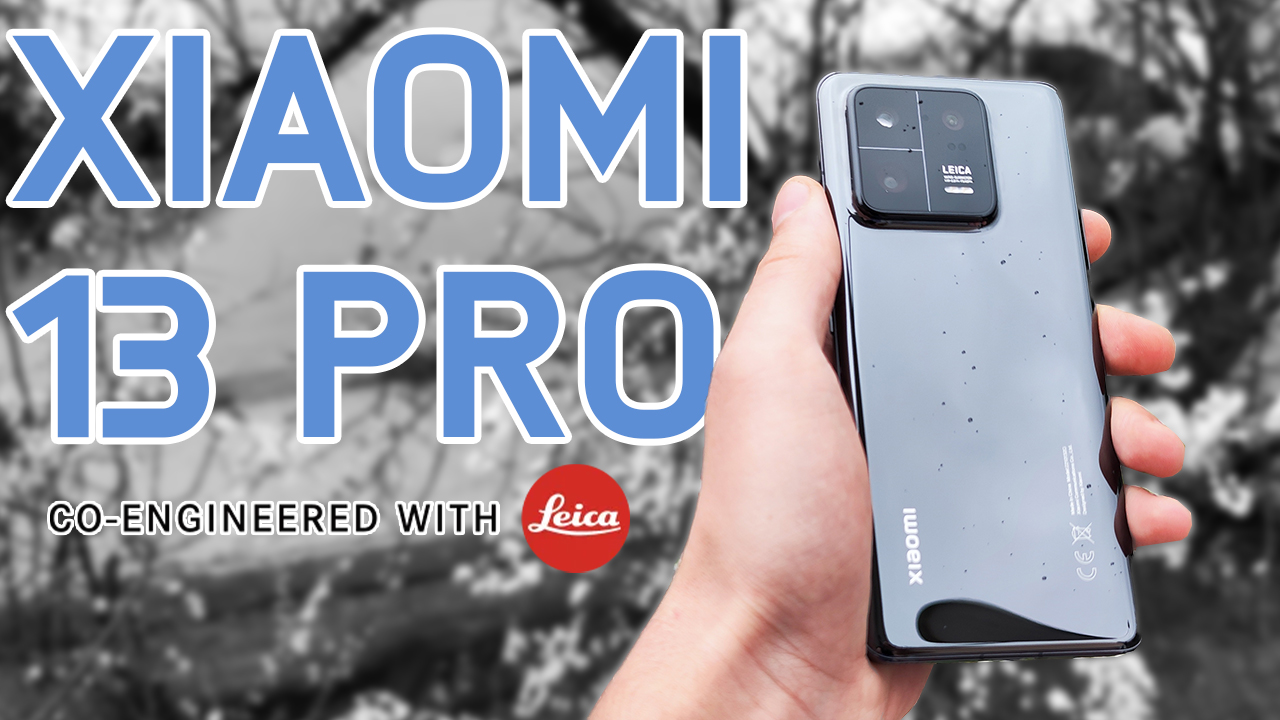 Xiaomi 13 Pro Nasıl Fotoğraf Ve Video Çekiyor Hardware Plus Hwp