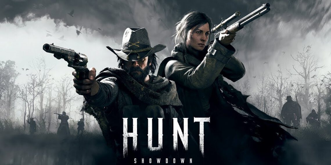 Hunt Showdown AMD FSR 2.1, DirectStorage ve HDR Desteğine Kavuşacak