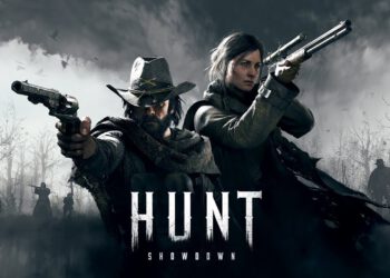 Hunt Showdown AMD FSR 2.1, DirectStorage ve HDR Desteğine Kavuşacak