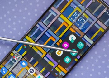 Moto G Stylus (2023) Özellikleri Sızdırıldı