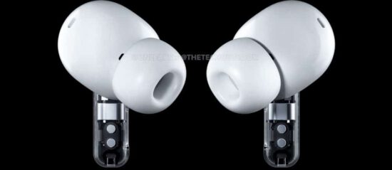 Nothing Ear 2 Tasarımı ile Karşımızda!