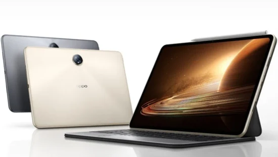OPPO Pad 2 Resmi Olarak Duyuruldu! Çok Yakında Geliyor