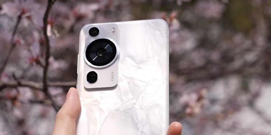 Huawei P60 Pro Tanıtıldı! Gerçek Amiral Gemisi Bu! Huawei P60 Pro Tanıtıldı! Gerçek Amiral Gemisi Bu!