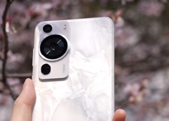 Huawei P60 Pro Tanıtıldı! Gerçek Amiral Gemisi Bu!
