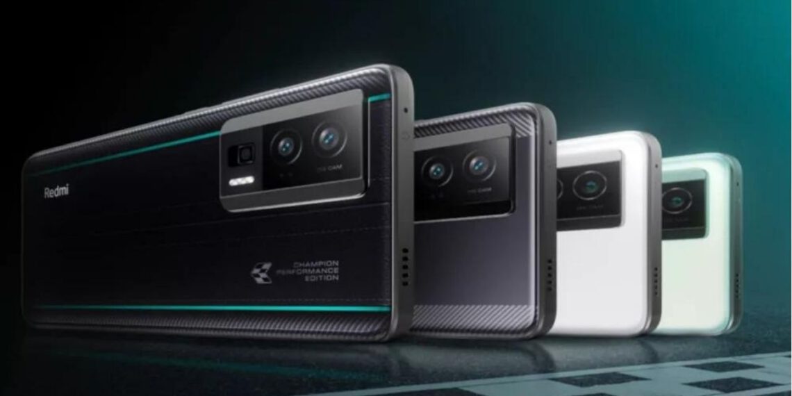 POCO F5 Pro Özellikleri Sızdı! Yeni Amiral Gemisi Katili Yolda!