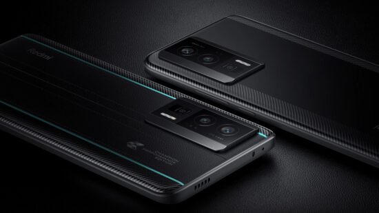 POCO F5 Pro Özellikleri Sızdı! Yeni Amiral Gemisi Katili Yolda!