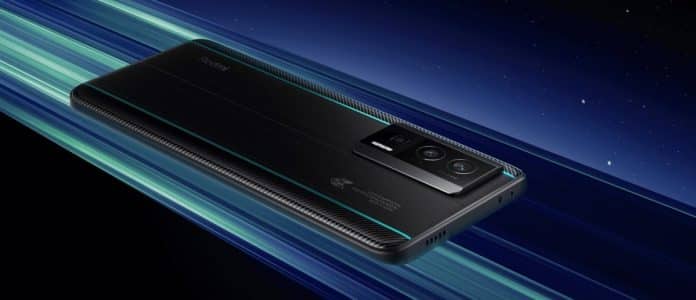 Redmi K60 Ultra Hakkında İlk Haberler Geldi!