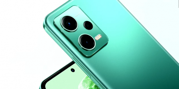 Redmi Note 12 4G