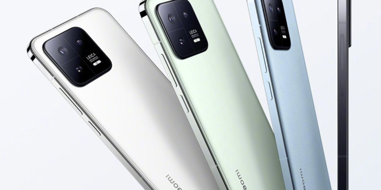 xiaomi 13 türkiye