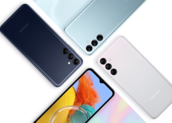 Galaxy M14 5G