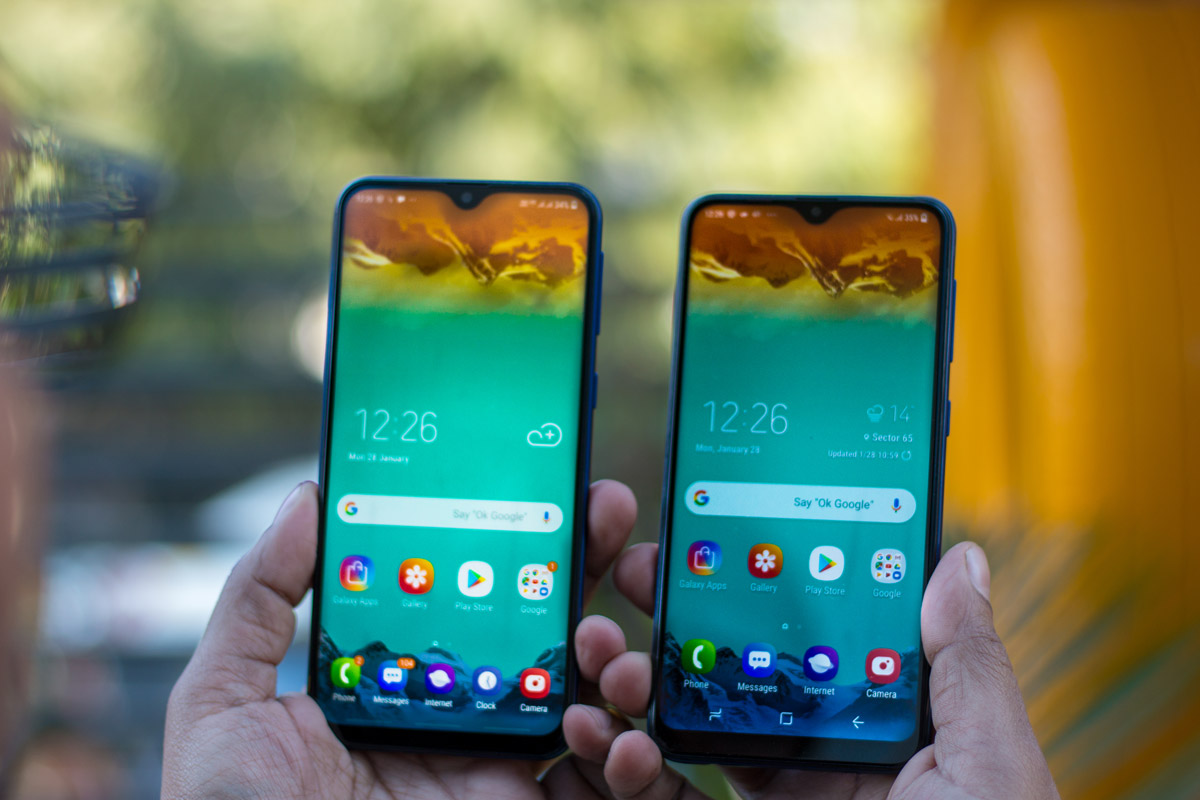 Galaxy M14 5G