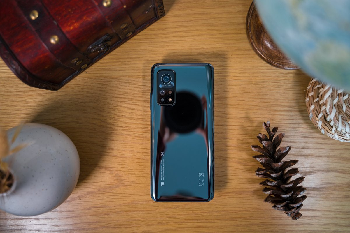 Redmi K60 Ultra'nın Teknik Detayları Sızdırıldı! Redmi K60 Ultra