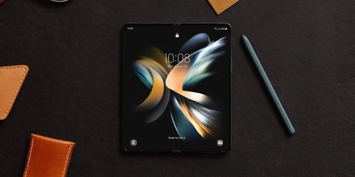 Galaxy Z Fold 5