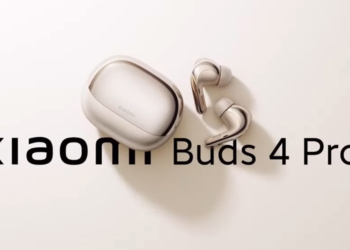 Xiaomi Buds 4 Pro