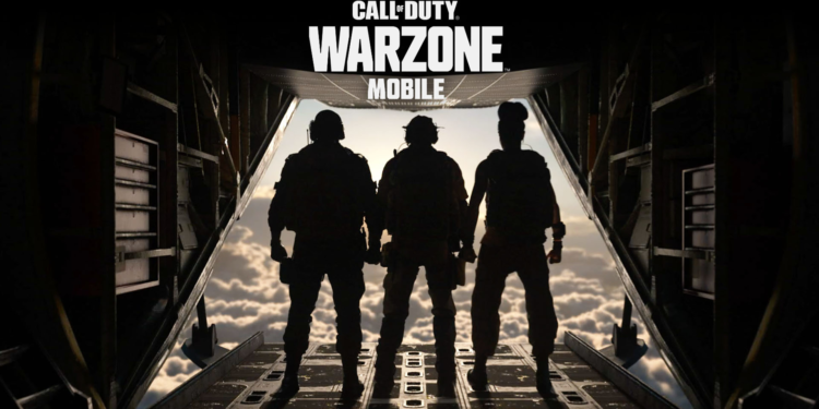 Call of Duty Warzone Mobile Yakında COD Mobile'ın Yerini Alabilir