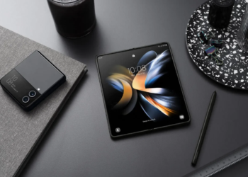 Galaxy Z Fold 5