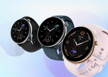 Amazfit GTR Mini