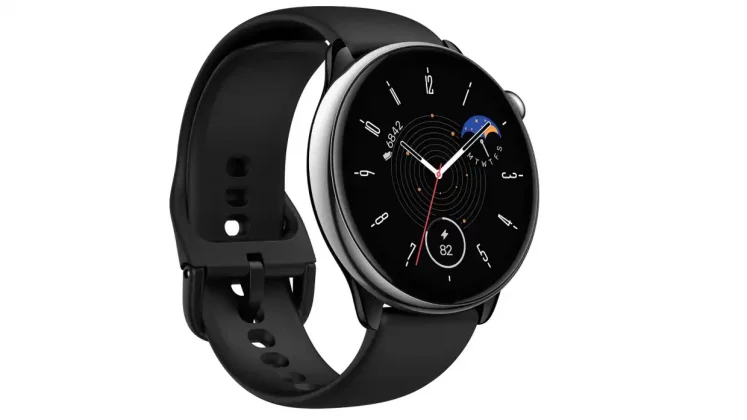 Amazfit GTR Mini