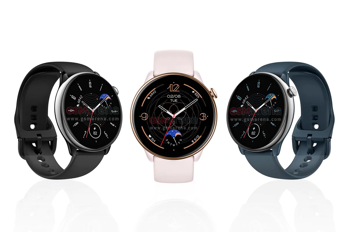 Amazfit GTR Mini