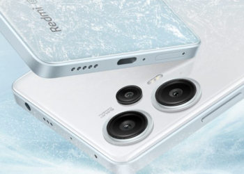 Redmi Note 12 Turbo