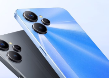 Realme 10T 5G