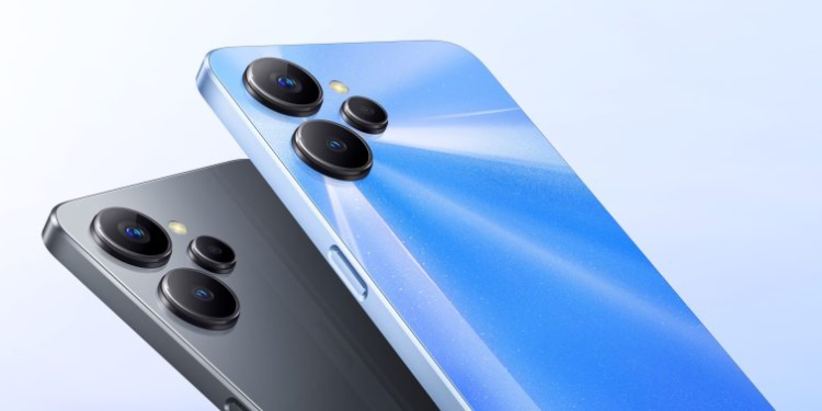 Realme 10T 5G