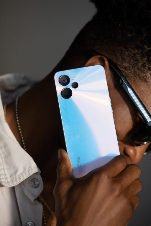 Realme 10T 5G